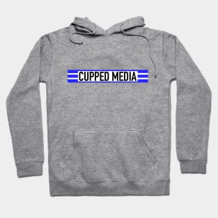 Cupped Media Hoodie